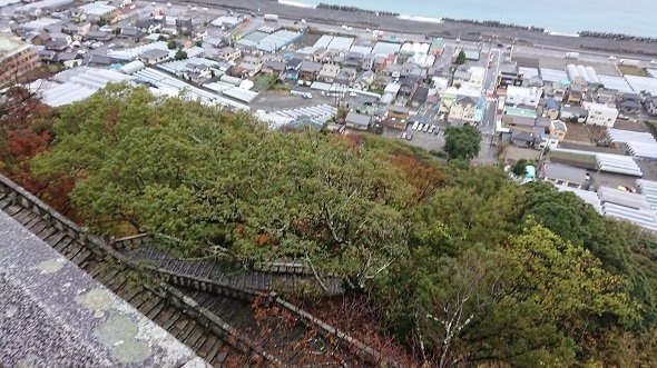 「国宝 久能山東照宮」公式(@kunozan_toshogu)のツイートより