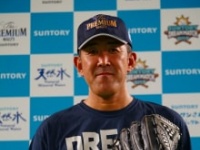 門倉健氏