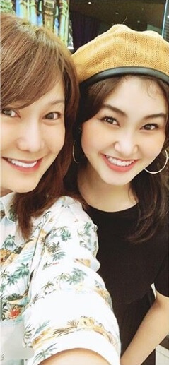 インスタグラム：村上佳菜子(@kanako_m_1107)より