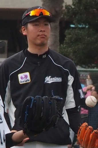 二木康太