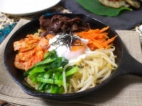 【節約おしゃレシピ】一年中安い野菜で！　彼も喜ぶボリューム満点な韓国料理