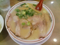 中華そばかラーメンか（画像はイメージ、Ryosuke Hosoiさん撮影、Flickrより）