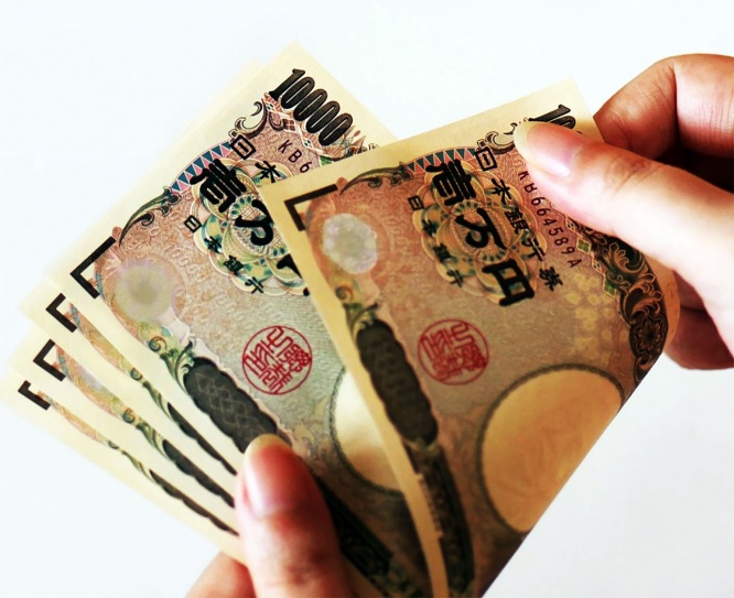 yen