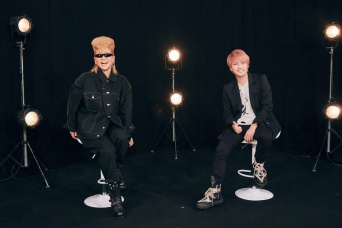 手越祐也による人気レギュラー番組　『スぺプラ手越』　6/27放送ゲストは氣志團・綾小路翔