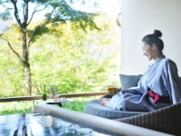 星のリゾート「界」、おひとり温泉休息プラン販売開始