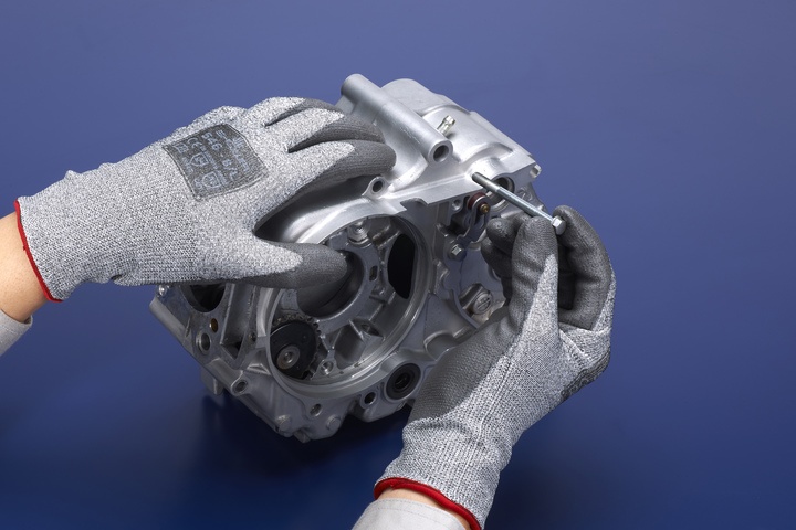 ショーワグローブ株式会社のプレスリリース画像