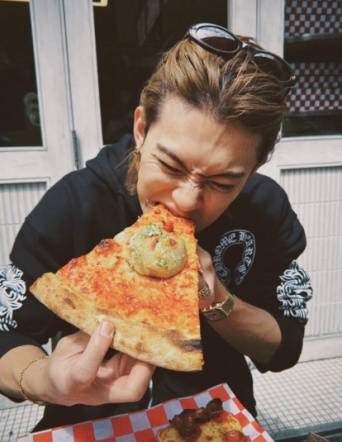 Instagram：佐野勇斗(M!LK)(@sanohayato_milk)より
