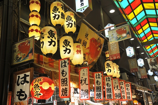 錦市場