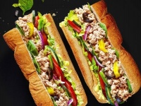 結局どっちなの？サブウェイのツナサンド問題、公式サイトが設置され「確実にツナです」と主張。ただしマグロではなくカツオ