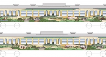 近江鉄道株式会社のプレスリリース画像