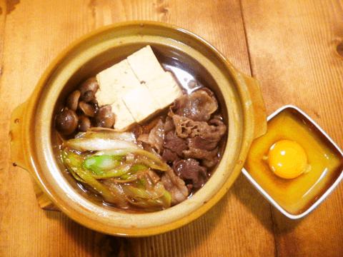 寒い夜だから…ご飯は鍋が一番! オヒトリサマにおすすめの鍋の人気レシピを紹介☆#2