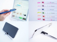 優秀すぎる！　仕事を効率化してくれる「多機能ペン」3選