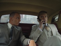 ドナルド・トランプが上映阻止に動いた衝撃作　映画『アプレンティス』　1/17(金)日本公開決定＆予告編解禁！！