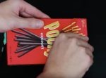 【物理エンジン】ポッキーを何本繋げたら月に行ける？