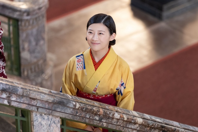 NHK 連続テレビ小説『虎に翼』　完全版Blu-ray・DVD9/27発売決定！　制作発表会見や出演者インタビューも収録！！