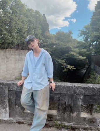 Instagram:山田涼介 (@ryosuke_yamada059)より