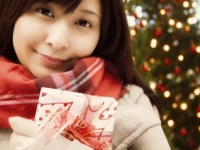 神ってた!!　女性が人生で最高だった「クリスマス」・6選
