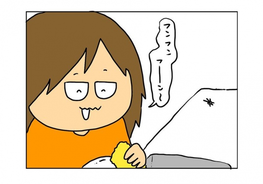 以下、画像はワニシックスさんの作品（編集部で一部トリミング）