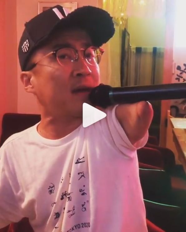 ※画像は乙武洋匡氏のインスタグラムアカウント『@ototake_official』より