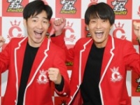ジャルジャル・後藤淳平、福徳秀介(c)『キングオブコント2020』