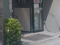 生気が感じられないセブン-イレブン、発見される　「喪中すぎる」「セブンインヘブンだ」と6.1万人驚がく