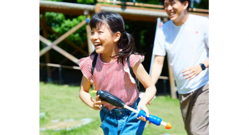 株式会社ニジゲンノモリのプレスリリース画像