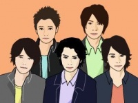 嵐のイベントも名古屋に来ない？