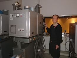 有限会社シネマセンターのプレスリリース画像