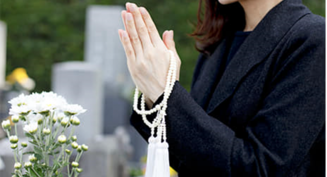 手元供養ドットコムのプレスリリース画像