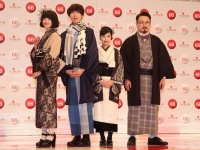 「ゲスの極み乙女。」の紅白出場も大歓迎？
