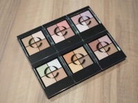 全色リニューアル！　エクセルの大人気4色アイシャドウをコスメオタクがレビュー