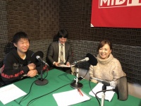 株式会社千里眼のプレスリリース画像
