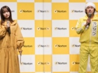 なえなの、キングコング・梶原雄太(カジサック)