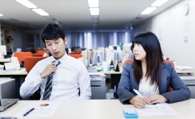 ギャップにキュン!?　圏外だった男性が恋愛対象に入る瞬間11