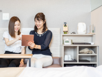 株式会社スーパーホテルのプレスリリース画像