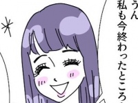 自分をモデルだと勘違いする女と本当のモデルの違い【自分が主役でないと気が済まない女に出会った話 #21】