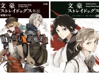 小説およびコミックスのカバーデザイン