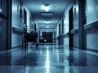 医療従事者に聞いた、死にゆく患者が最期に残した不気味な言葉