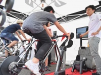 ブリヂストンサイクル株式会社のプレスリリース画像