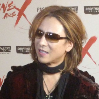 X JAPANドキュメンタリー映画『We Are X』、英ロンドンでプレミア試写会 