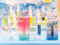 夏に向けて取り入れたい！　日焼け止めや冷感アイテム、フットケアなど働く女性におすすめの「リベルタ新商品」