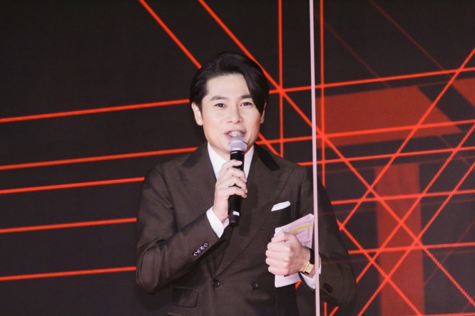 平成ノブシコブシ・吉村崇