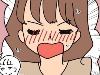 いきなり何!!?　婚活女子が「あなたのSNS、検索して全部見ちゃった」と白状して……【限界OLがマッチングアプリやってみた件。＃87】