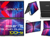 株式会社JAPANNEXTのプレスリリース画像