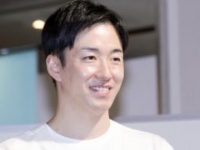 斎藤佑樹氏