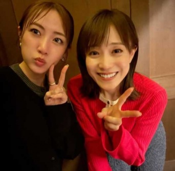 Instagram:高橋みなみ(@taka37_chan)より