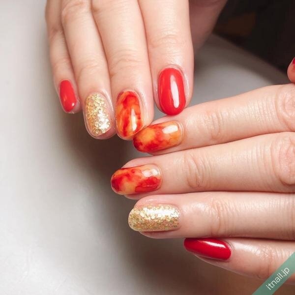 nailsalon Lusso