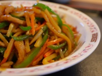 『中華料理食べて発症』1人入院　「カンピロバクター食中毒」　年間2,000人が感染・カンピロバクターの正体とは…
