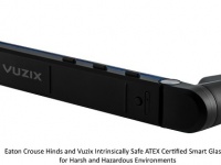 Vuzix Corporationのプレスリリース画像
