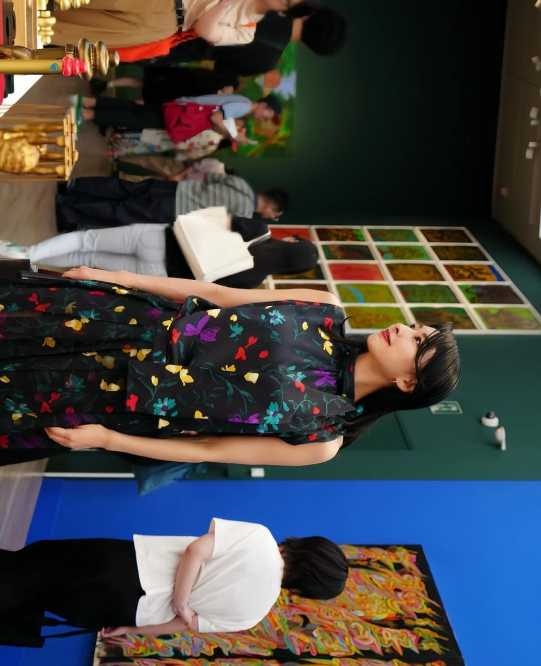 Instagram：浅田舞(@asadamai717)より